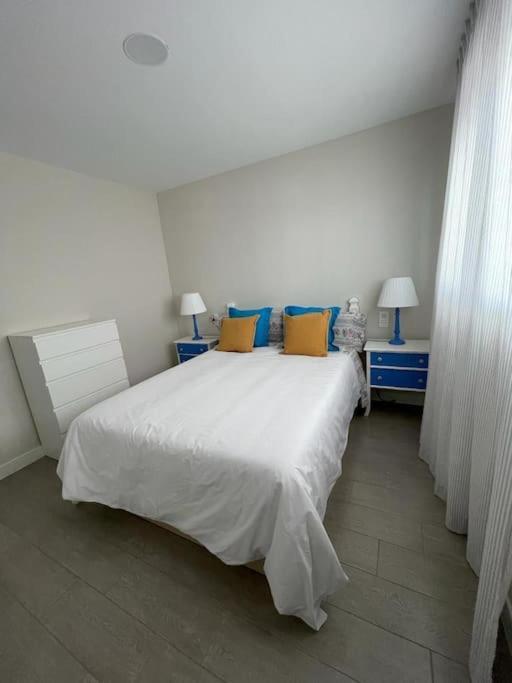 Apartamento Duna Beach Primera Linea De Playa Torrox Luaran gambar